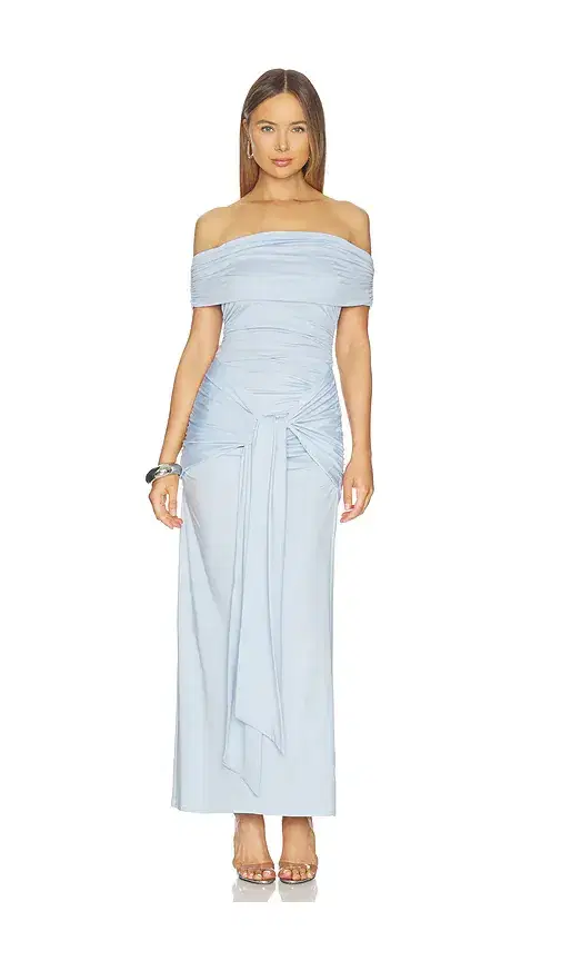 NIA Calista Dress
