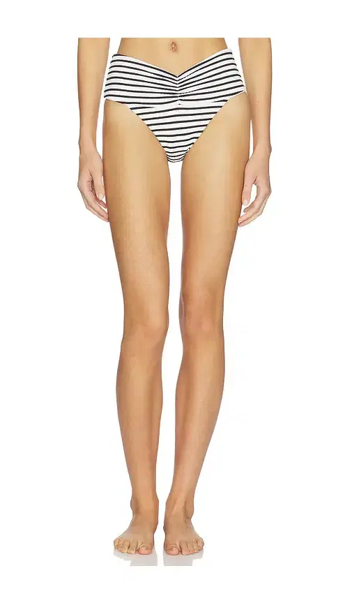 LSPACE Bardot Bottom