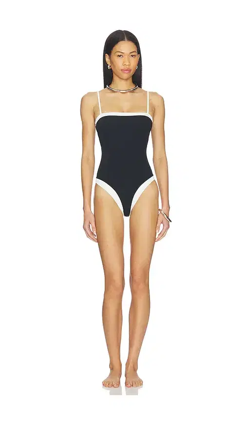 LSPACE Tess One Piece