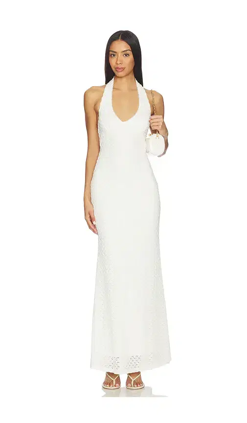 NIA Pluma Dress