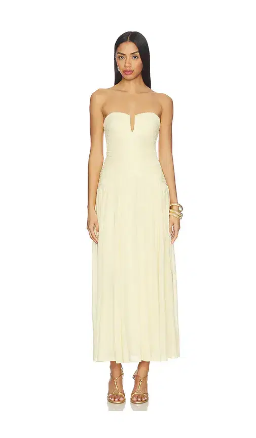 NIA Beverly Dress