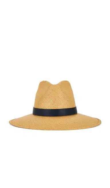 JANESSA LEONE Leah Fedora Hat | Thumbnail 1