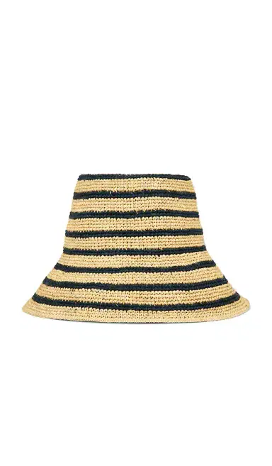 JANESSA LEONE Harbor Bucket Hat | Thumbnail 2