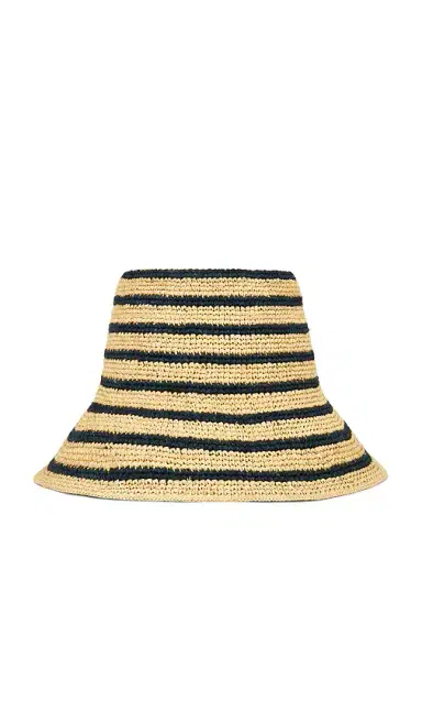 JANESSA LEONE Harbor Bucket Hat | Thumbnail 1