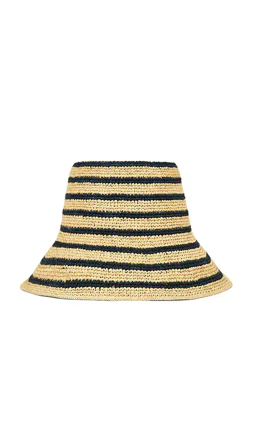 Harbor Bucket Hat