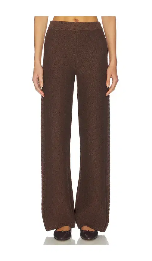 Tularosa Marcella Rib Pant