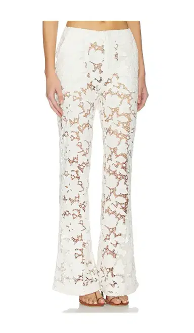 Tularosa Alino Flare Pant | Thumbnail 2