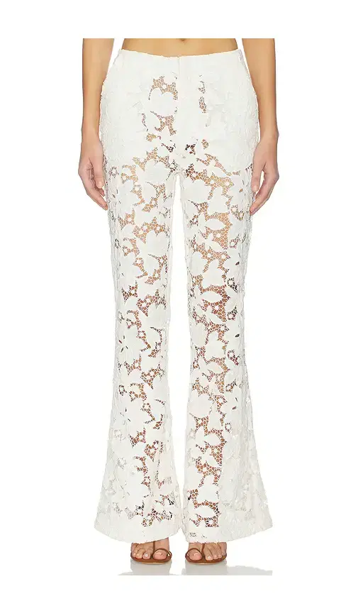 Tularosa Alino Flare Pant