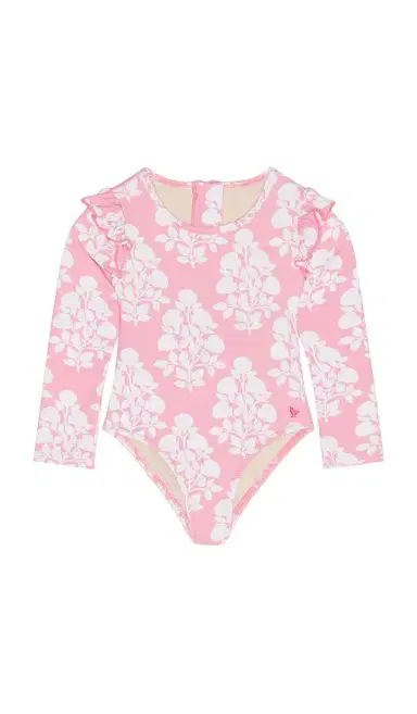 Pink Chicken Girls Rachel Swimsuit | Thumbnail 1