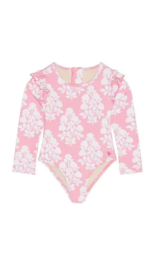 Pink Chicken Girls Rachel Swimsuit