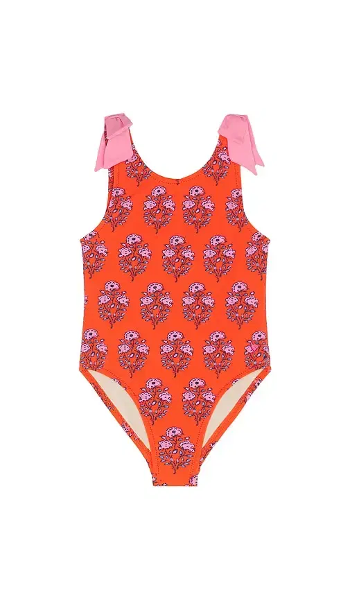 Pink Chicken Girls Shelly Swimsuit