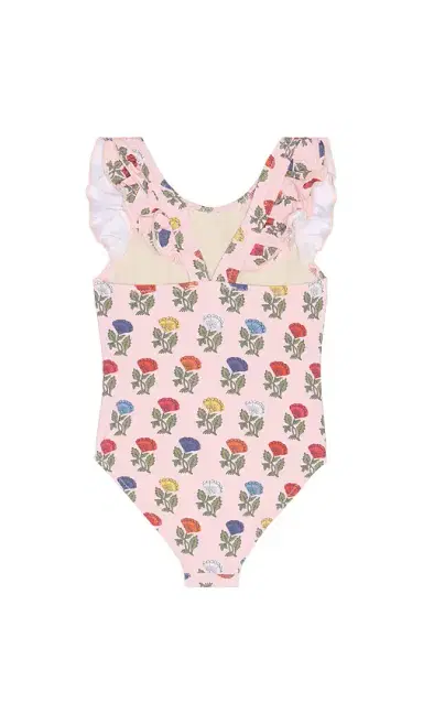 Pink Chicken Girls Liv Swimsuit | Thumbnail 2