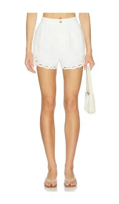 ASTR The Label Joellyn Shorts | Thumbnail 1 ASTR The Label Joellyn Shorts | Thumbnail 1