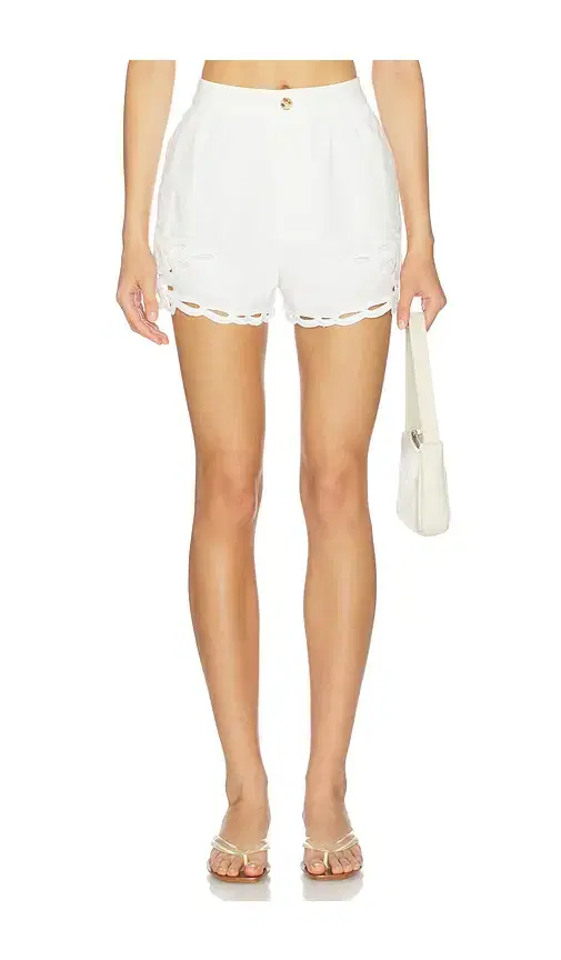 Joellyn Shorts