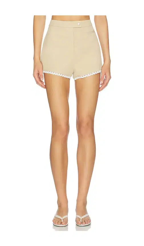Kya Shorts