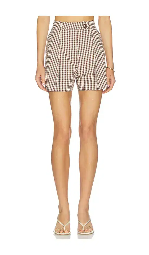 ASTR the Label Preston Shorts