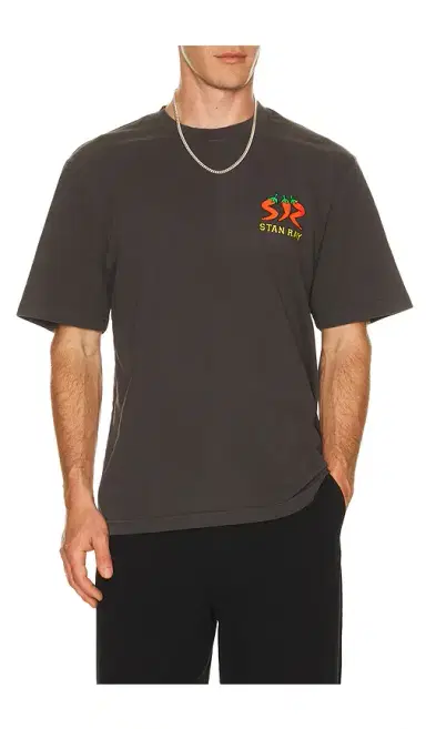 STAN RAY Pepper Tee | Thumbnail 2 STAN RAY Pepper Tee | Thumbnail 2