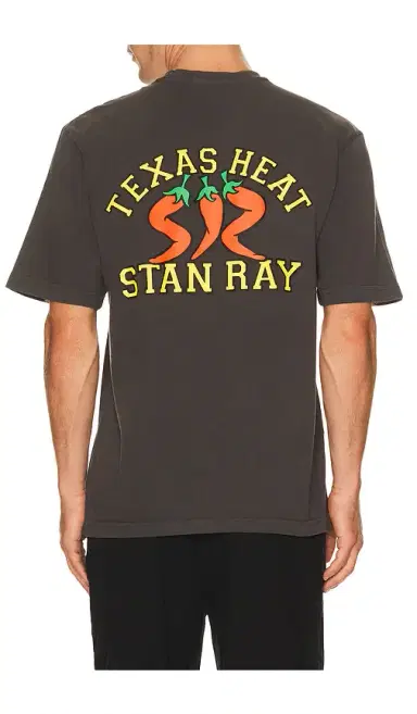 STAN RAY Pepper Tee | Thumbnail 1 STAN RAY Pepper Tee | Thumbnail 1