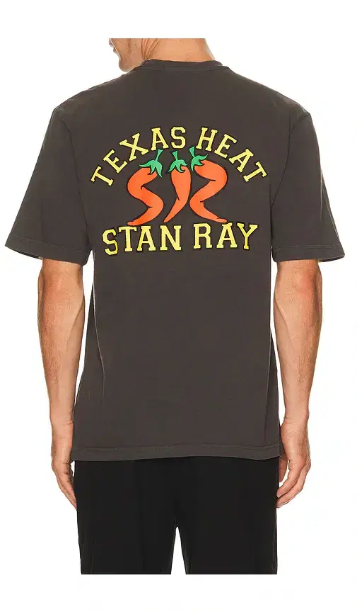 Pepper Tee