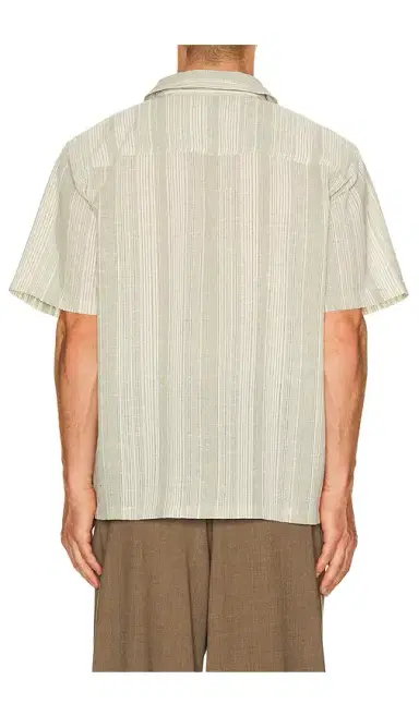 STAN RAY Mexicali Short Sleeve Shirt | Thumbnail 2