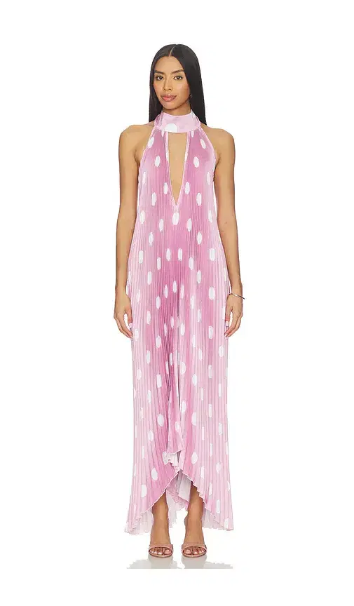L'IDEE Opera Gown