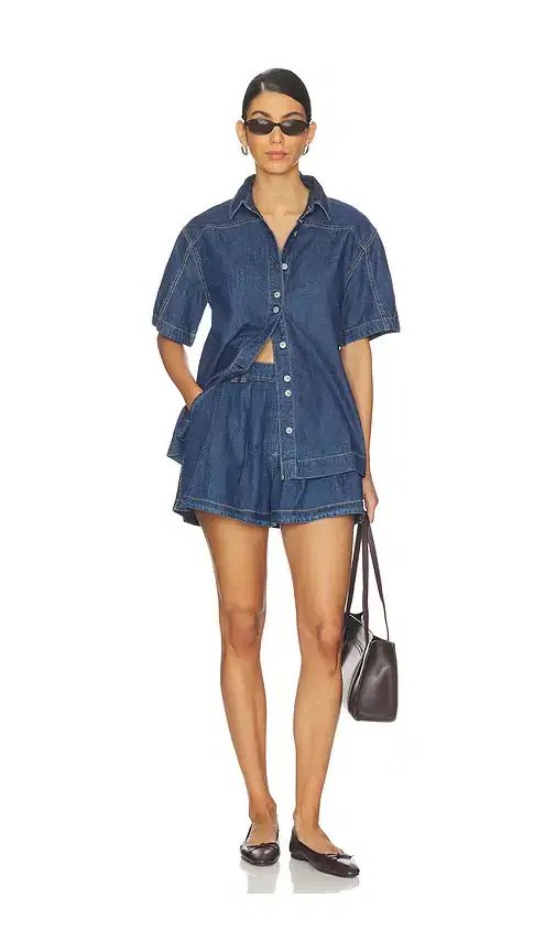 Free People Griselda Set