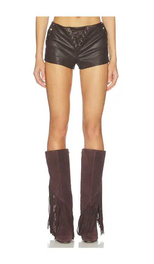superdown Mada Short