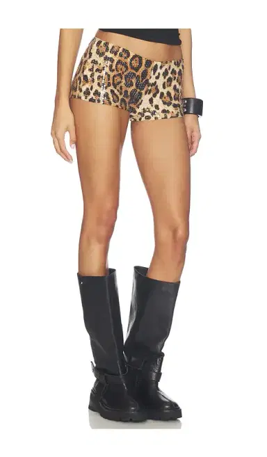 superdown Mael Sequin Short | Thumbnail 2