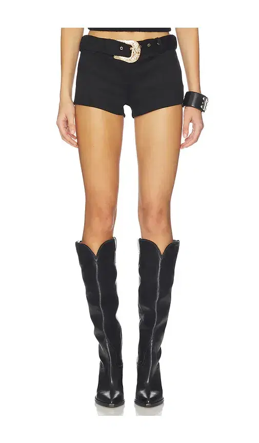 superdown Raddix Short