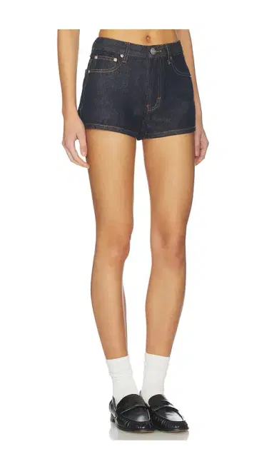superdown Fleure Denim Short | Thumbnail 2