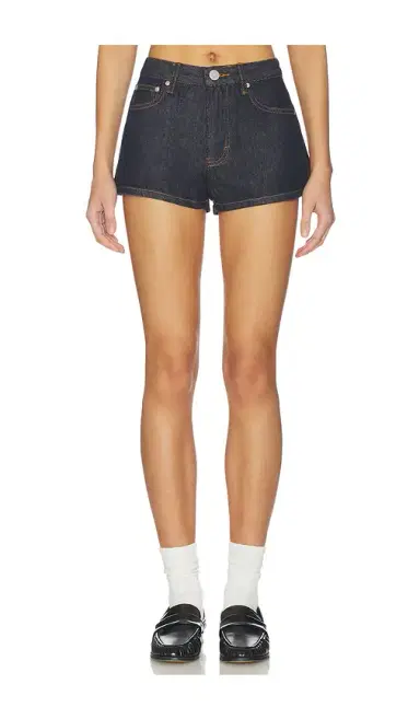 superdown Fleure Denim Short | Thumbnail 1