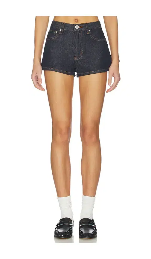 superdown Fleure Denim Short