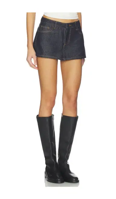 superdown Tayler Skort | Thumbnail 2