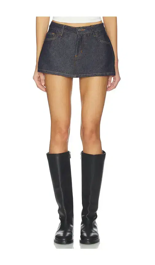 superdown Tayler Skort