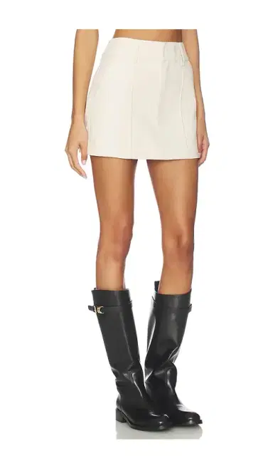 ASTR The Label Kairos Skirt | Thumbnail 2 ASTR The Label Kairos Skirt | Thumbnail 2