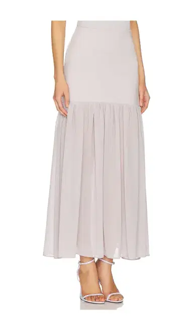 ASTR The Label Aloyse Skirt | Thumbnail 2 ASTR The Label Aloyse Skirt | Thumbnail 2