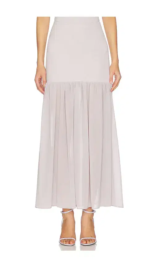 ASTR the Label Aloyse Skirt