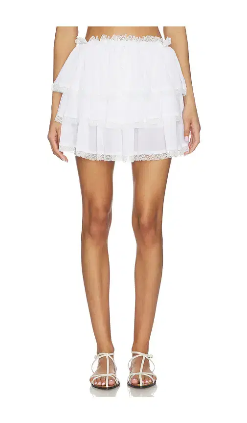 ASTR the Label Genever Skirt