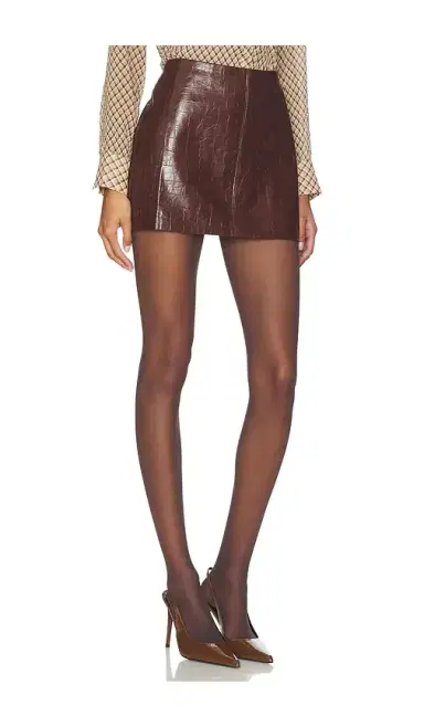 ASTR the Label Savana Skirt | Thumbnail 2 ASTR the Label Savana Skirt | Thumbnail 2