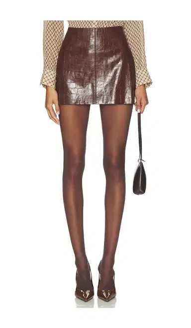 ASTR the Label Savana Skirt | Thumbnail 1 ASTR the Label Savana Skirt | Thumbnail 1