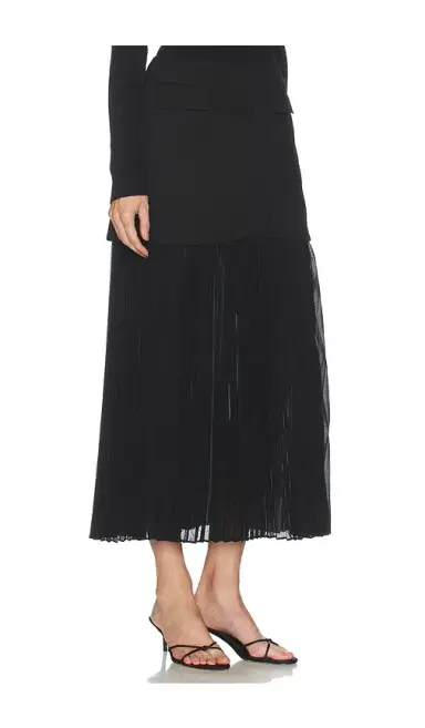 ASTR the Label Deaile Skirt | Thumbnail 2