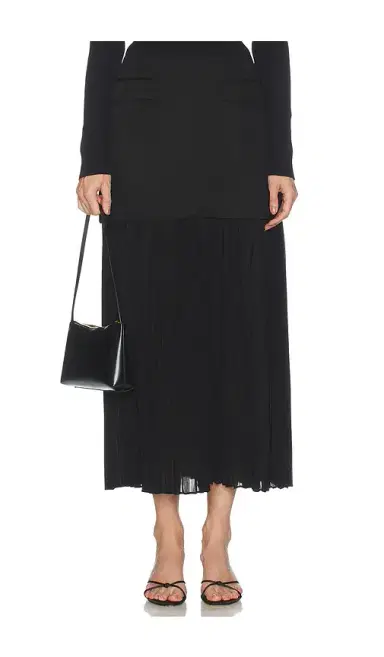 ASTR the Label Deaile Skirt | Thumbnail 1