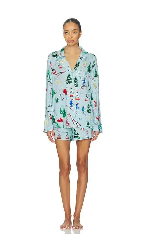 Show Me Your Mumu Favorite Pj Set