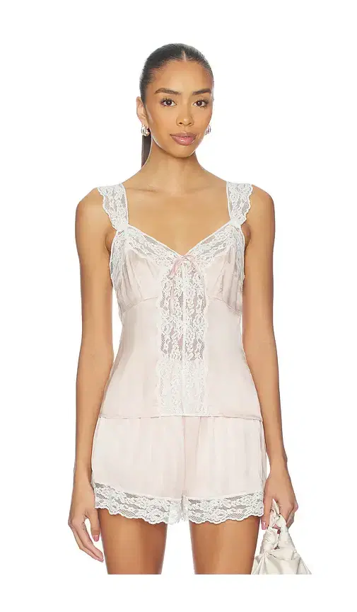 Tularosa Coline Top