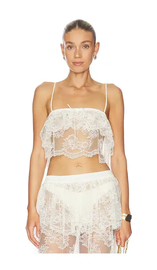 Tularosa Amelia Top