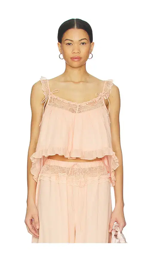 Tularosa Lumi Top