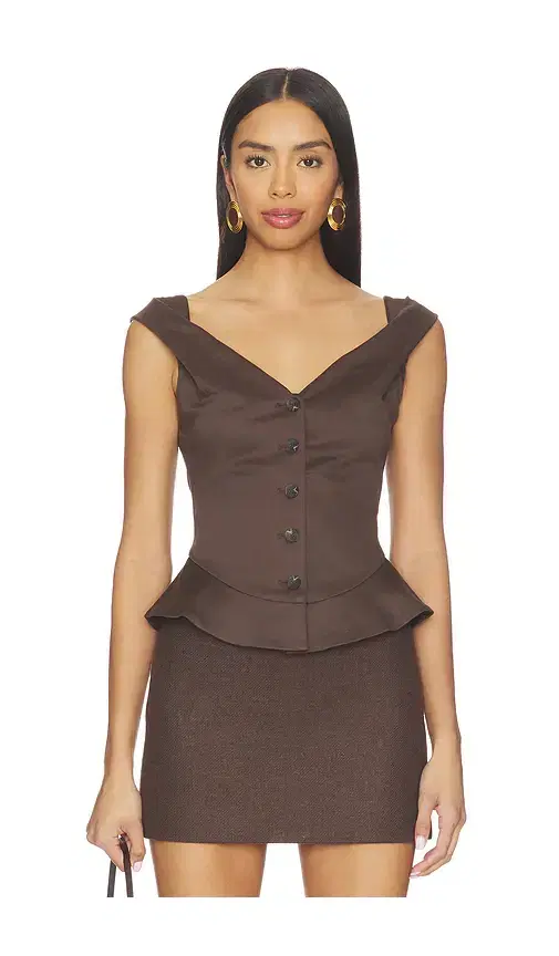 Tularosa Gracyn Top
