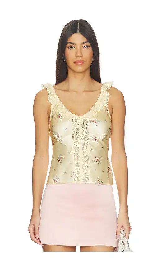 Tularosa Alice Top
