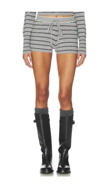 superdown Kieryn Knit Short | Thumbnail 1