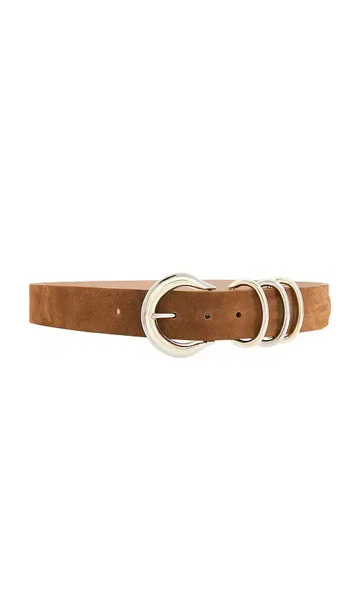 Tobar Leather Belt